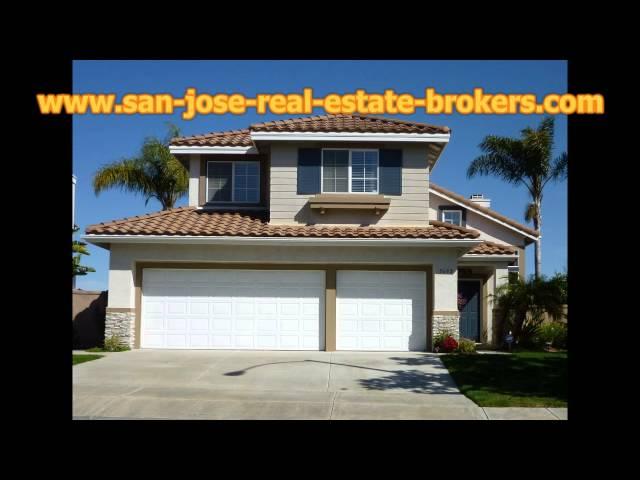 San Jose Real Estate Brokers