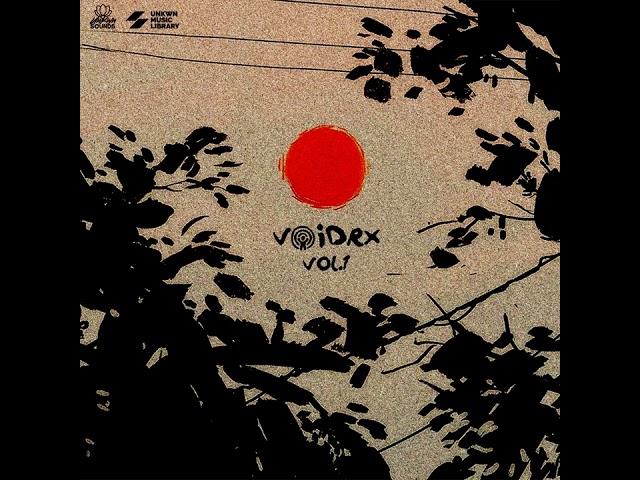UNKWN Sounds - Voidrx Vol. 1 (Sample Pack)