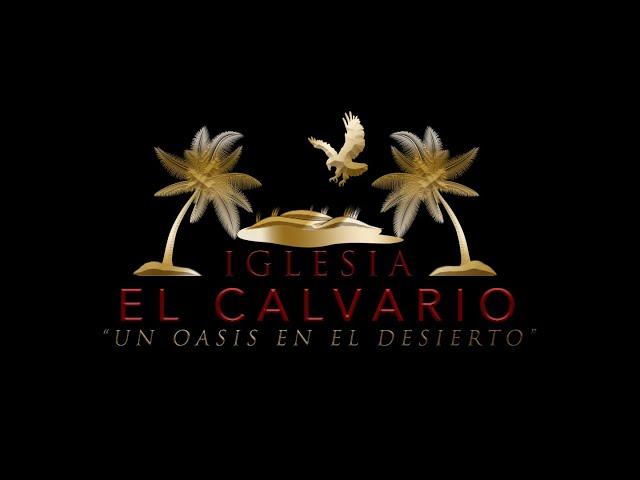 Iglesia de Dios Pentecostal "El Calvario' directo de Herndon VA" - LIVE