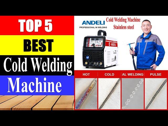 Top 5 Best Cold Welding Machine /Cold Welding Machine Stainless steel