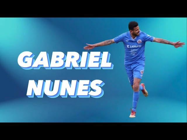 Gabriel Nunes - Centrocampo / Midfielder (2023)