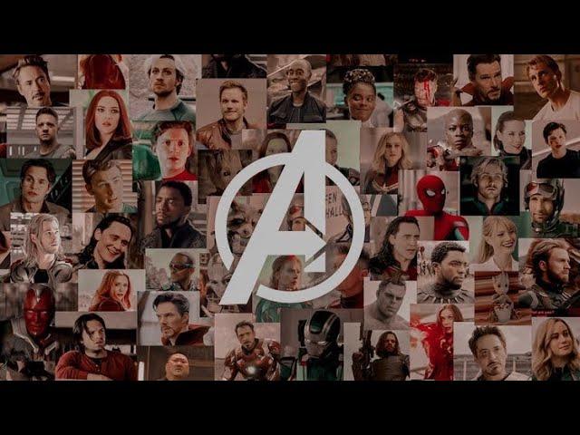 Avengers POVs that will make you feel part of the MCU