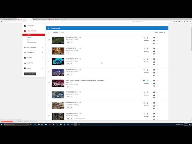 freestyle Vlogs - Bit of a backlog #vlog