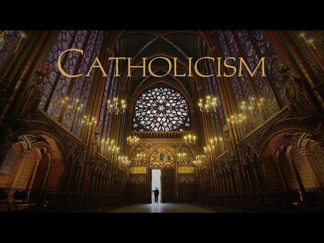 The Catholic way to Heaven: the problem with faith + works