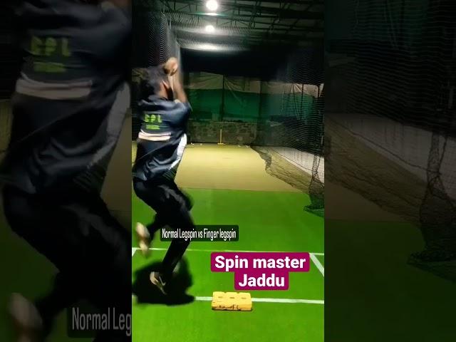 Spin master !!     #ballbreakers