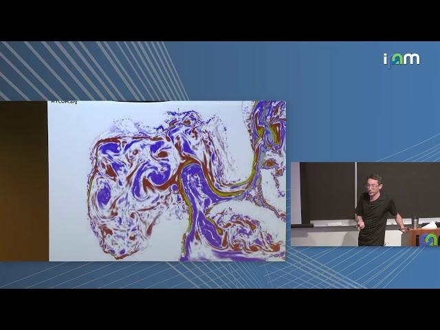 Steve Brunton: "Introduction to Fluid Mechanics"