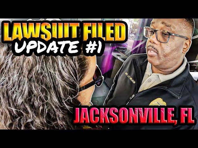 What's Happening with the LAWSUIT? | JTOWN