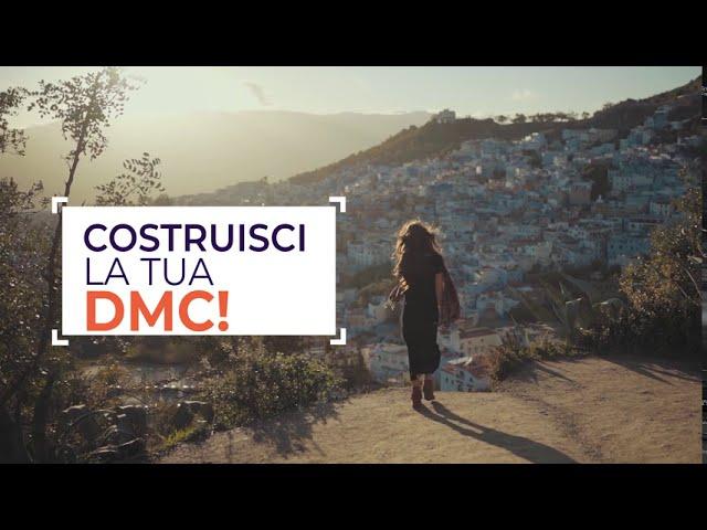 AdaTravel - Costruisci la tua DMC!