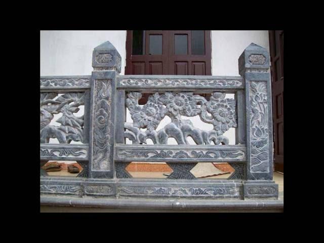 Đá mỹ nghệ Ninh Bình