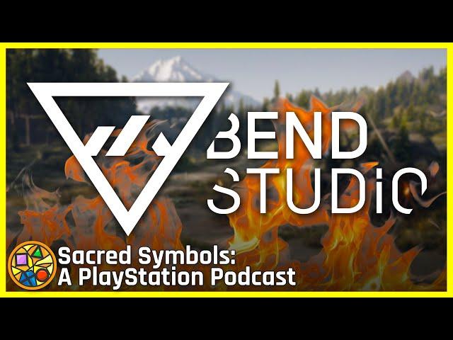 Getting Bent | Sacred Symbols, Episode 363