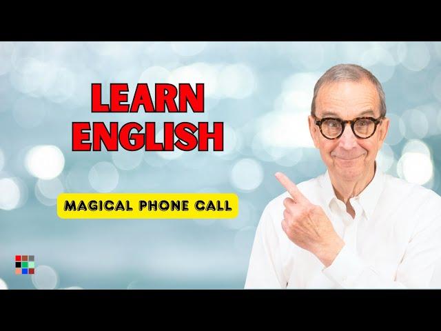 Learn English Through Stories - Unexpected Surprise