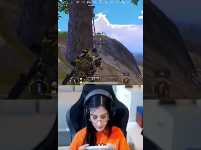 WATCH THIS 2 SNAKE  CAMPER  PAYAL GAMING PUBG BGMI - #shorts #bgmi #pubg