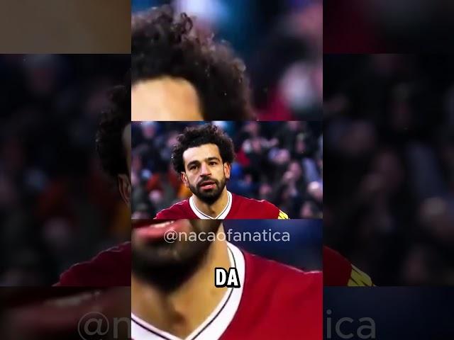 Mohamed Salah: O Faraó Moderno do Futebol