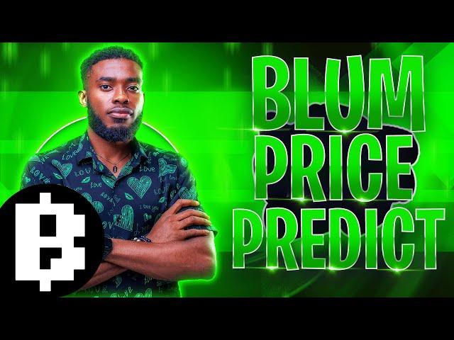 Blum Airdrop & Binance Listing Date: Price Predictions, Future Plans & How to Maximize Earnings!