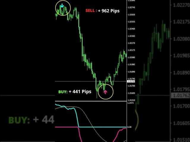 the best mt4 indicator ever        most accurate signals