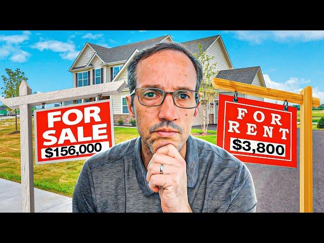 Should You Sell or Rent Your Home? Pros and Cons