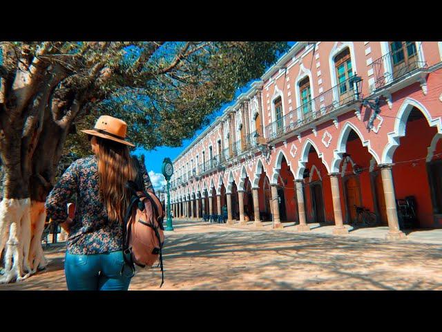 COCULA AND SAYULA | JALISCO'S NEWEST PUEBLOS MAGICOS