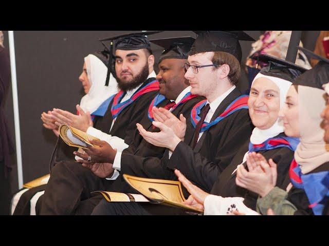 ISRA Academy 10 years Highlight Video