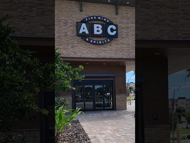 Cocoa Beach - ABC Fine Wine & Spirits! Local Liquor Store Spotlight!!!!