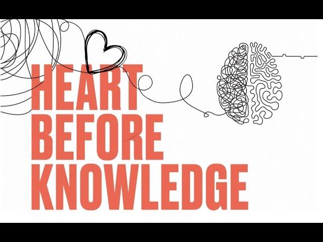 Riverchase Modern Worship: Heart Before Knowledge