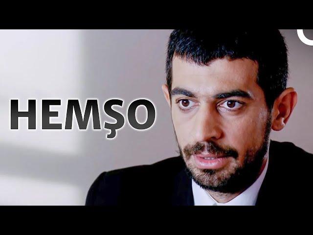 Hemşo | Mehmet Ali Erbil - Okan Bayülgen FULL HD Yerli Dram Komedi Filmi İzle