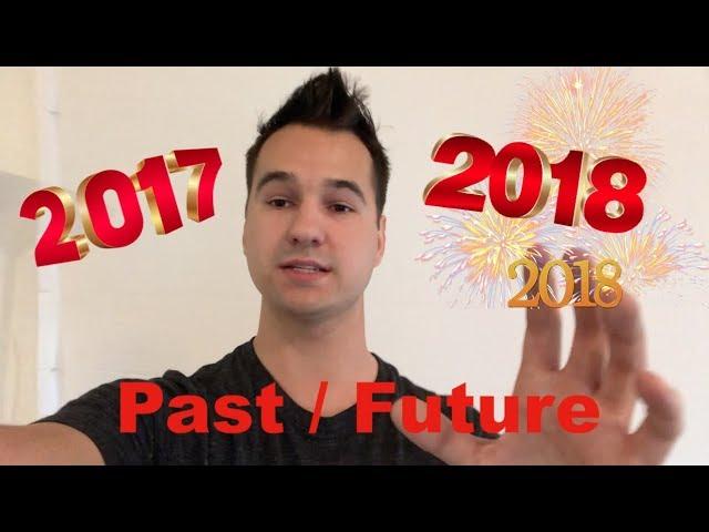 From the PAST into the FUTURE Part 1 - NOandROfilms Update