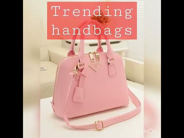 handbag trends| the most commonly used hand bag #shorts #shortsvideo #handbag #handpurse