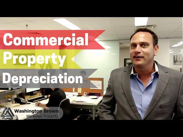 Can you Claim Depreciation on Commercial Property?