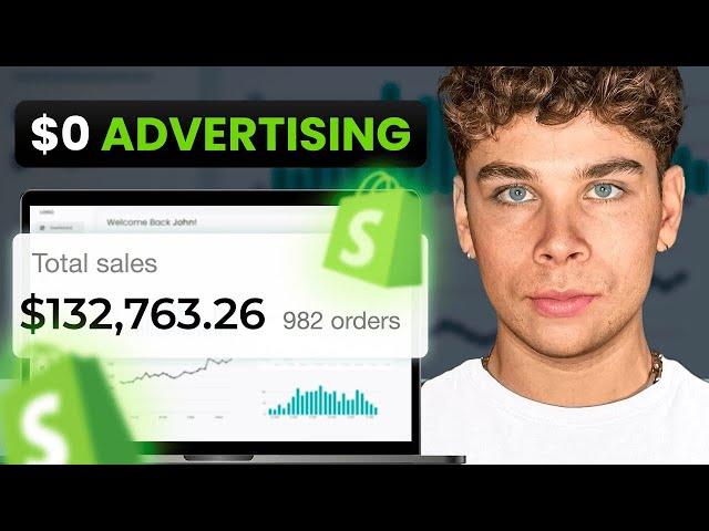 How To Advertise Your Dropshipping Business For FREE