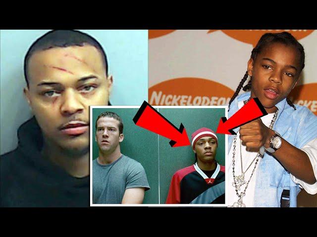 BOW WOW. Из Золотого Мальчика ХИП-ХОПА в ПОСМЕШИЩЕ / ЧТО С НИМ СТАЛО? Твинки из "Тройной Форсаж"