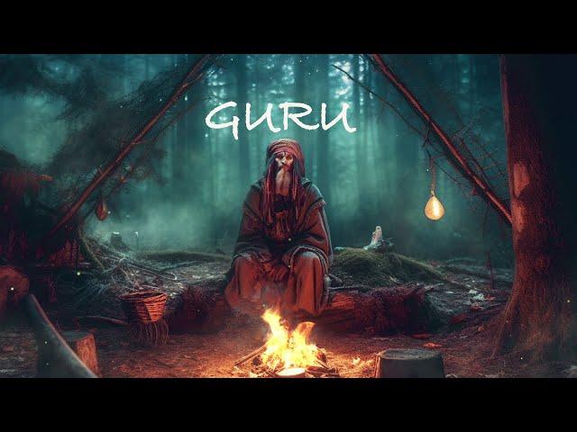 Guru +  Ethereal Meditative Ambient Music + Relaxation and Sleep