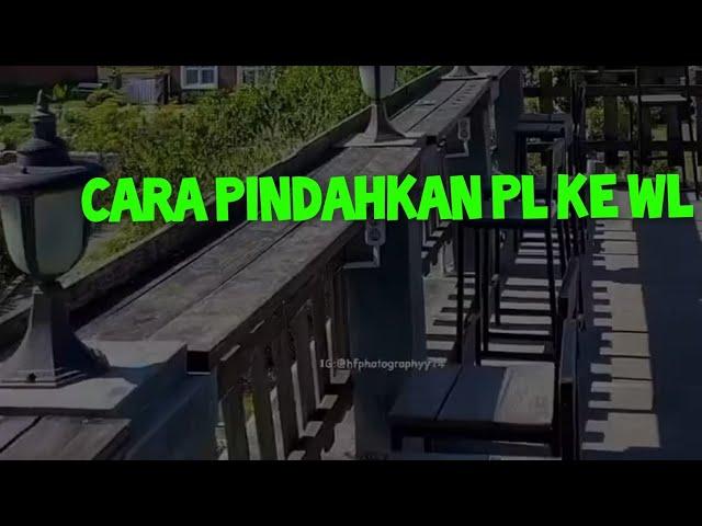 Cara memindahkan Playlist ke tonton nanti sekaligus dengan mudah dan cepat