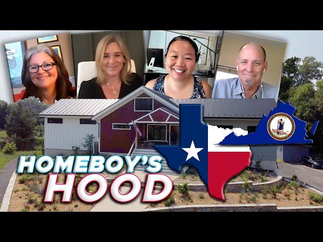 The Best Tech Market for a Rental Home:  Northern Virginia or Austin, TX?