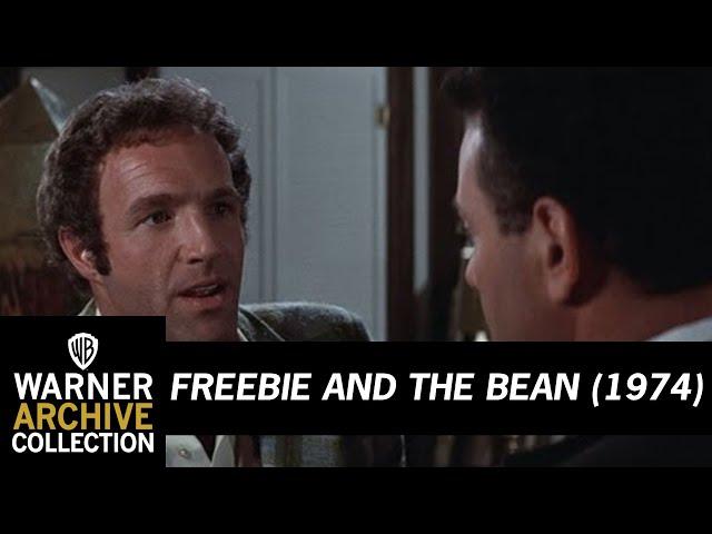 $65 Shirts | Freebie and the Bean | Warner Archive