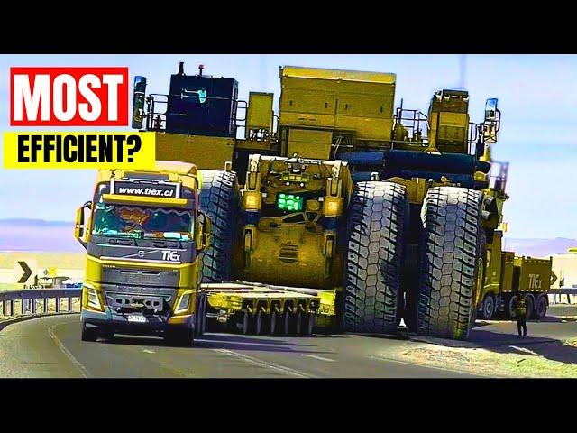 This Secret Heavy Construction Machinery Could Replace Humans – Are We Ready?