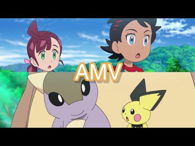 Pikachu’s Backstory | Pokémon AMV