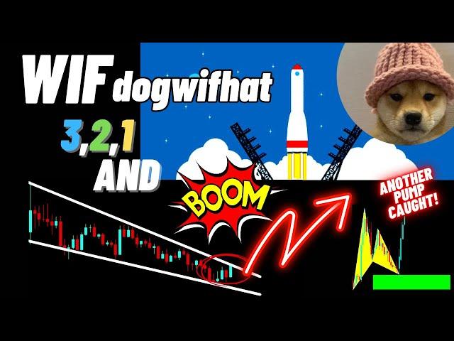 dogwifhat (WIF) Crypto Coin Price Prediction And Analysis