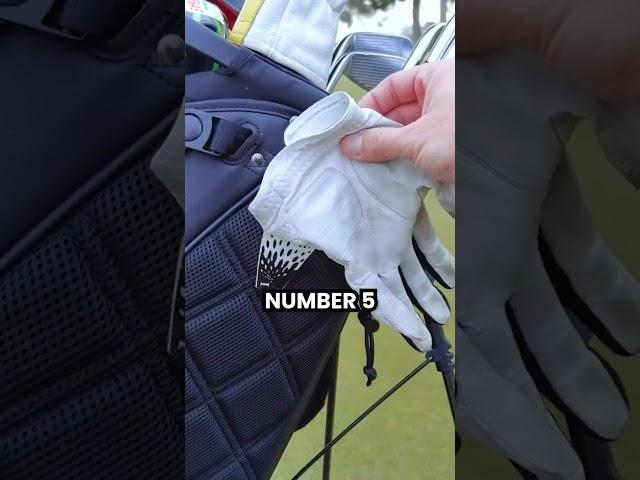 DON'T Buy a New Golf Bag Before Watching This Video!