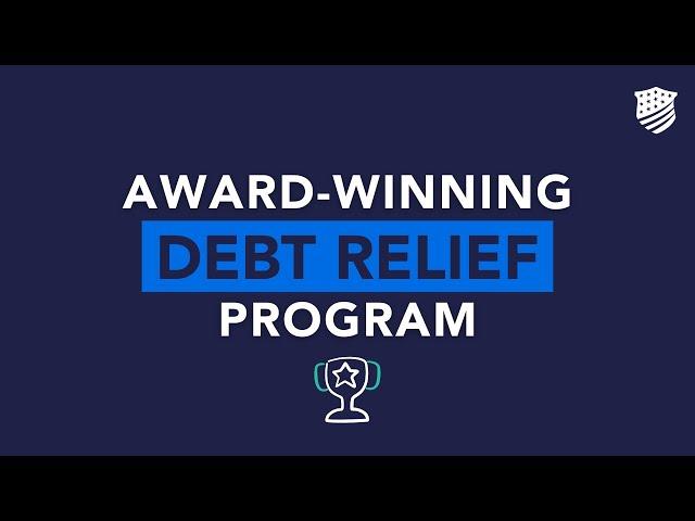 National Debt Relief’s Award-Winning Approach to Debt Settlement