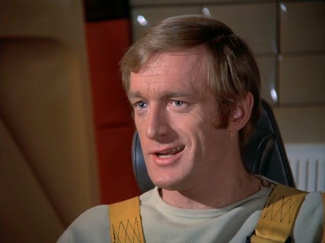 SPACE 1999 - 0111 Guardian of Piri