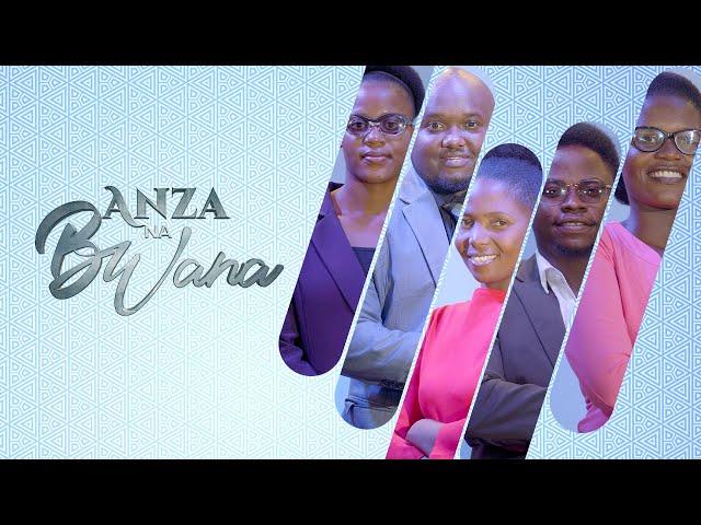 LIVE : ANZA NA BWANA || NENO LA NGUVU || MEZA YA MAOMBI ||