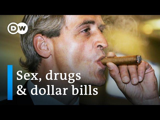 Playboy millionaire or saint? - The case of Florian Homm | DW Documentary