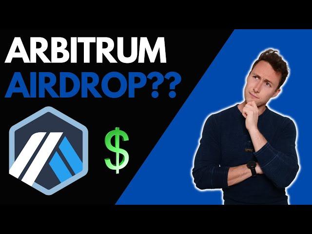 Arbitrum Odyssey: Earn NFTs for a Future Airdrop??