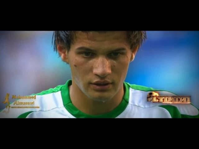 Ali Faez free kicksᴴᴰ - ضربات الحرة علي فائز