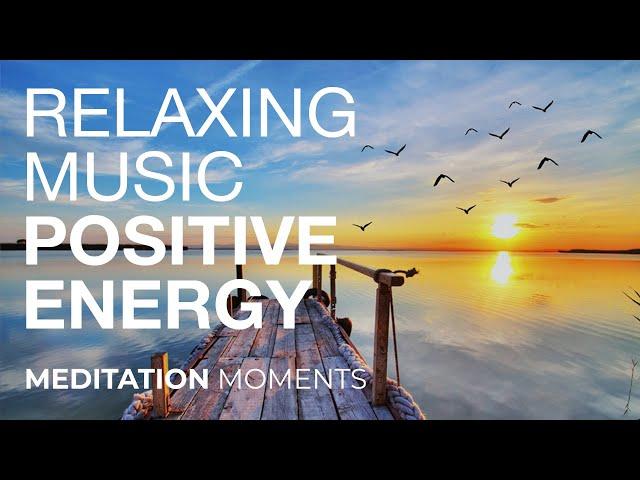 Relaxing Music for Meditation and Yoga, Deep Sleep, Inner Peace Meditation, Music to help you Sleep