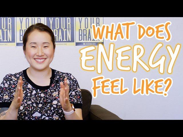 FEELING ENERGY In Your Hands in Just One Minute | Energy Meditation