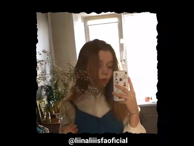 liinaliiis ALINA NIKITINA ALEKSEEVNA