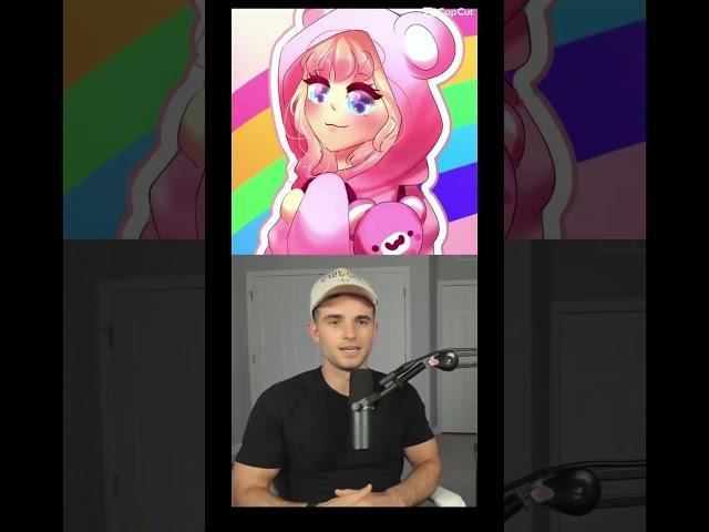 Very overhated, actually ️ #callmehhaley @callmehhaley