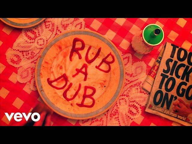The Skints - Rubadub (Done Know)