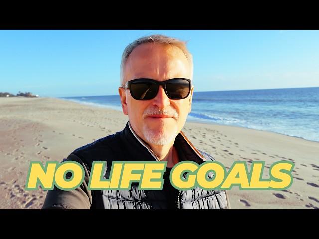 I Ditched Life Goals After Witnessing THIS Shocking Reality!